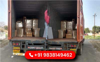 Loading and Unloading Services in Lucknow