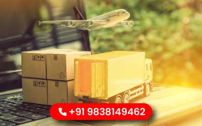 Hariom Packers and Movers LLP