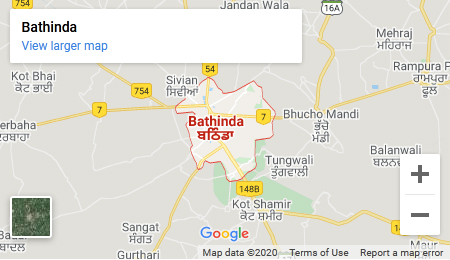 Bathinda