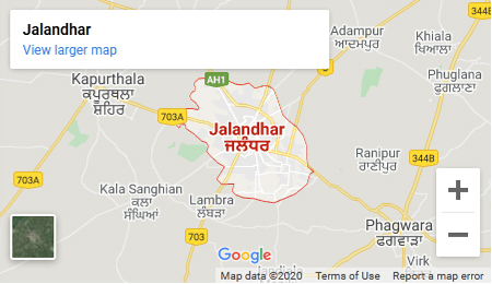 Jalandhar