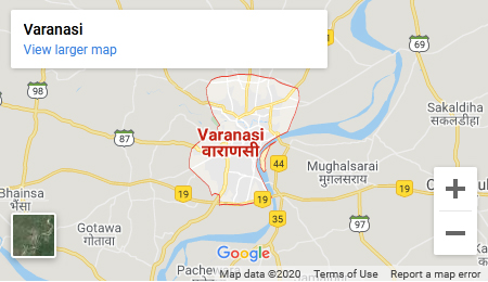 varanasi