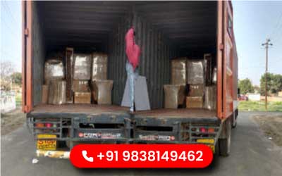 Hariom Packers and Movers LLP