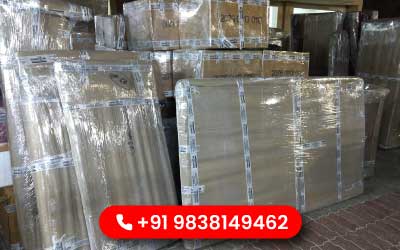 Household Shifting services in Lucknow