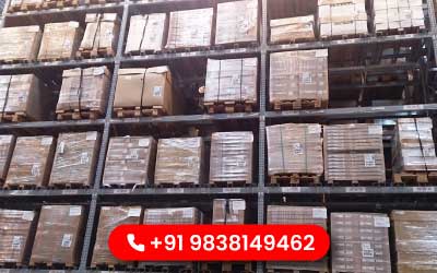 Warehousing Services in lucknow