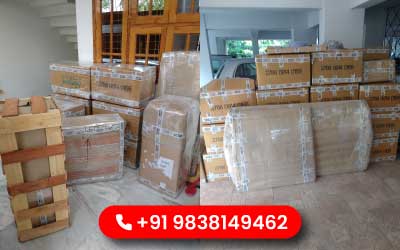 Office Relocation services in Lucknow