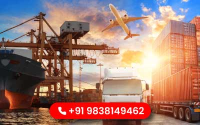 Hariom Packers and Movers LLP