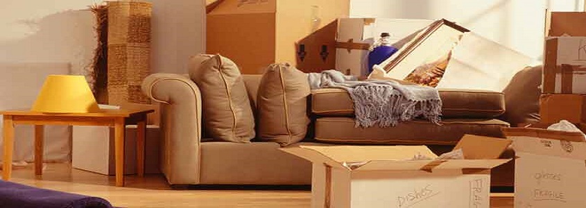 Household Shifting Services