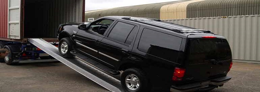 Car Transportation Services