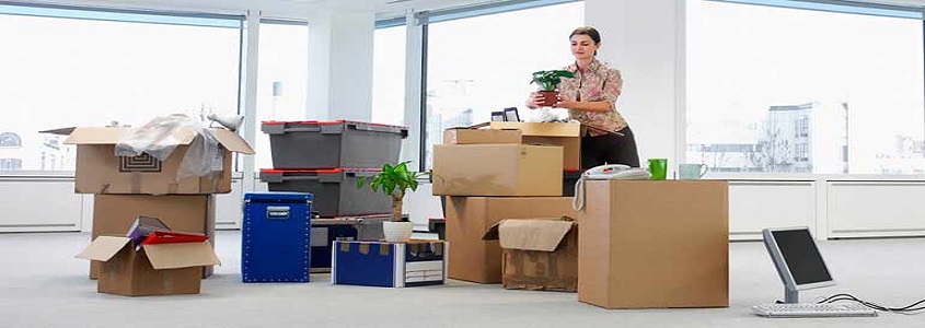 Office Relocation Services